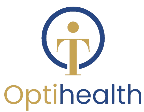 Optihealth logo